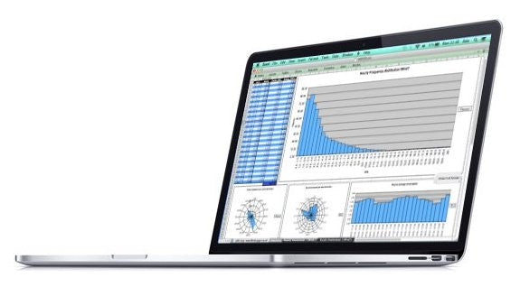 Affordable wind & weather data loggers