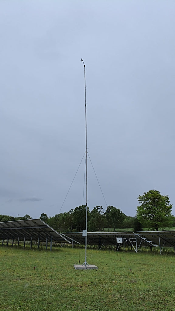 WindLogger Data Logger