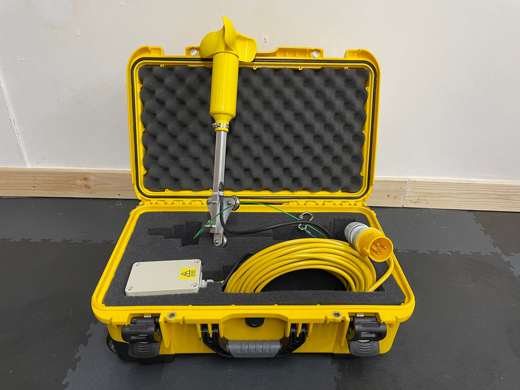 Wind Data Logger Kits Wind Speed Direction & Measurement Wind speed